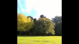 Begbrook Green Park and Frenchay Common, Frenchay Moor and Frenchay Town & Village Green