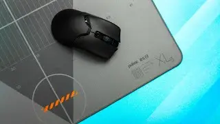 Pulsar ES2 Aim Trainer Mousepad Review