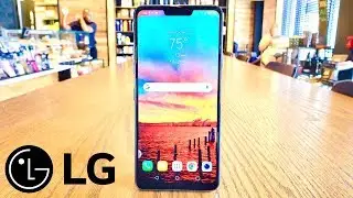 LG G7 ThinQ Best Features | Tips and Tricks