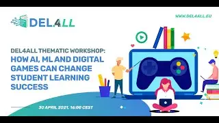 How AI, ML and digital games can change student learning success