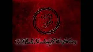 BLACK SHADOW PUTREFACTORY / EL DESPOJO DE TU OBRA MAESTRA  (BLACKENED DEATH METAL)