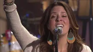 Austin Stone Worship with Christy Nockels   Oceans