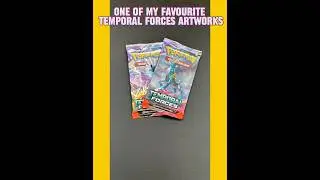 ✨ Archive of Arceus Pull &mdash; 2 Packs, 1 Dream Card! #pokemoncards #pokemontcg #packbattle #cards