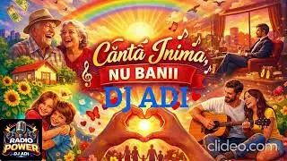 DJ ADI Cântă Inima, Nu Banii