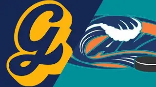 California Goldrush 14U AA vs California Wave 14U AA - SCAHA League Play