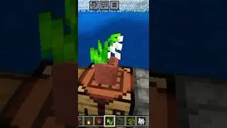 #making raft base #mincraft #viralvideo #shorts