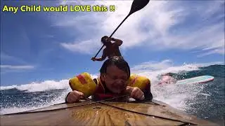 HYPR Hawaii - 11'6