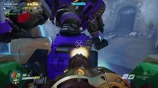 Overwatch Archives 2019 Legendary: Bastion Edition