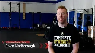 Complete Strength Introduction