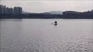 MYCANOE Duo Paddling: Folding canoe, 2021 new model