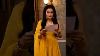 Jaane anjaane hum mile #todaysepisode #behindthescenes #Reet #raghav #zeetv #tvseries