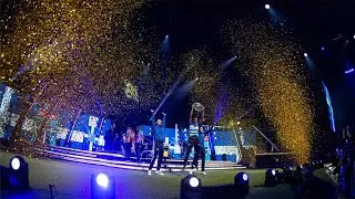 WIJ ZIJN KAMPIOEN!!!