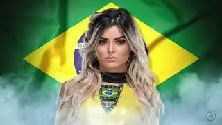 Taynara Conti - 