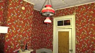St. James Hotel- TJs Room- #2