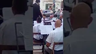 Silvano (Barcarola) - P. Mascagni | P.C.M Gioia del Colle - Paolo Falcicchio