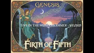 GENESIS: 