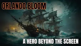 Born on Jan 13: The Story of Orlando Bloom