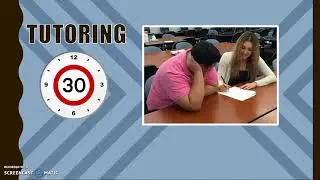 Chaffey Success Centers: English Orientation