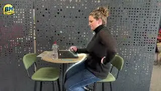 Cr&eacute;ez un environnement de travail inspirant avec nos solutions d'am&eacute;nagement personnalis&eacute;es