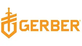Gerber Legendary Blades Logo Evolution