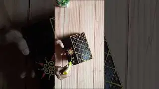 BEST OUT OF WASTE 😍 Mobile Box Turned Into Beautiful Storage Box ♻️