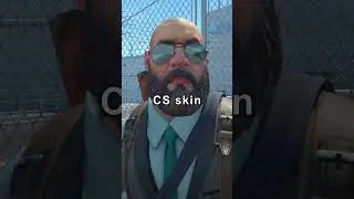 Скины в CSGO были такими дешевыми...