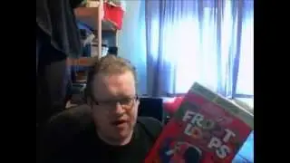 Down The Water Hole Cereal Clubhouse - Fruit Loops UK?