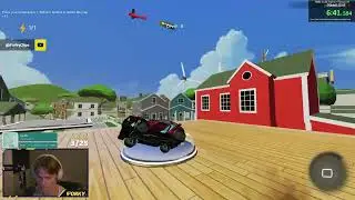 Getting Ready for RLCS This Week (1/12/2026)