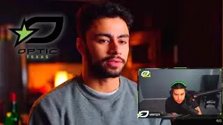 SHOTZZY REACTS TO THE STORY OF DASHY