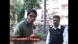 Environment Awareness Rally