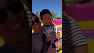 The Big Bounce Canada