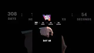 Day 68 of GTA 6 Countdown ⏳🔥 | 308 Days Left! (Official Release News) #gta6 #shorts