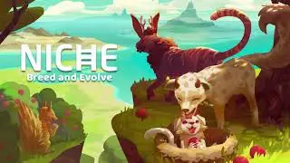 Niche - Breed and Evolve Launch Trailer