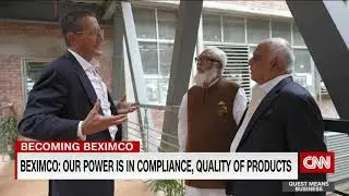 Beximco CEO Mr. Syed Naved Husain : Fashion is a conspiracy to make you buy clothes