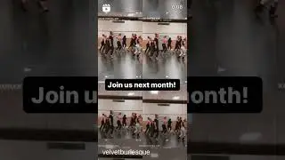 ✨Join our dance classes in #Sheffield next month