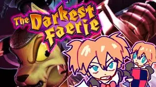 [Neopets: The Darkest Faerie]