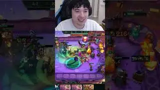 Watch this Kassadin counters Briar 2 #tft #tftset12  #teamfighttactics #tftcomp #tftguide #tftclips