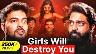 Relationship Coach Exposes Girls, Relationships and S*X!