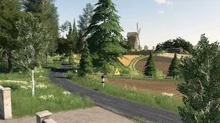 FS19 Map First Look - Kolonia 1990  v1.0.0.0