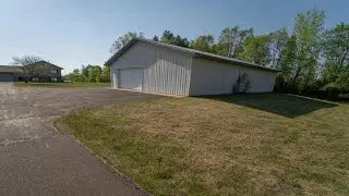 9360 115th Avenue, Clear Lake, MN Presented by Joel Andersen.
