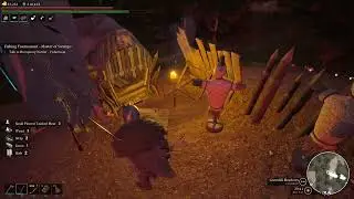 Bellwright Episode 97 &ndash; Bonk Squad, Map Mishaps & a One-Man Bandit Purge ⚔️🗺️🔨