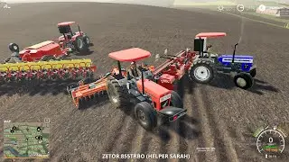 New Map Fs 19 new 2022 E