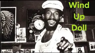 Lee Perry - Wind Up Doll + dub (1975)
