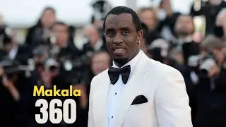 USIYOYAJUA kuhusu FREAK OFF PARTIES: Tafrija zenye matukio MACHAFU ndani ya Jumba la DIDDY