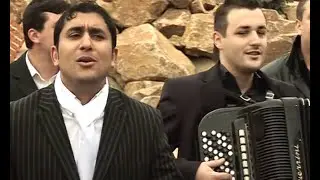 Monica Lupsa - Anton Trifoi - nou - O floare ti-am dat cand ne-am intalnit