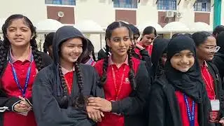 BAHRAIN SPORTS DAY 2025 NIS
