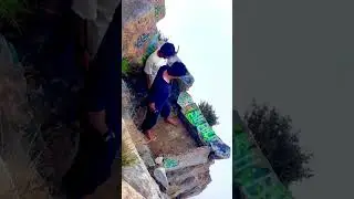 An Adventurous Place,Takht e suleman
