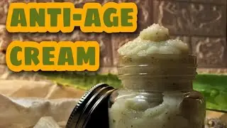 Natural  anti aging face pack |creativeQ