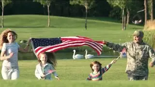 How to honor the sacrifice of local fallen service members this Memorial Day Weekend | HOUSTON L...