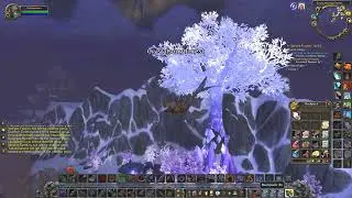 Casual WoW Classic, WotLK : Orc Hunter Fresh Start (54) 